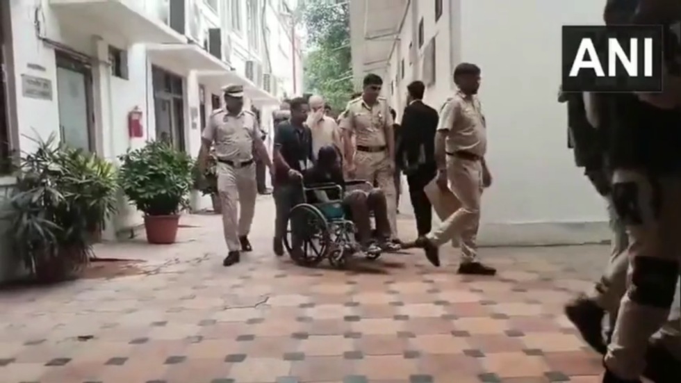 India’s anti-terror agency to question jailed Ukrainian mercenary 5406b6918d531