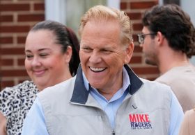 The Morning Briefing: Mike Rogers Leads the Way Out of the Republican Debate Trap
