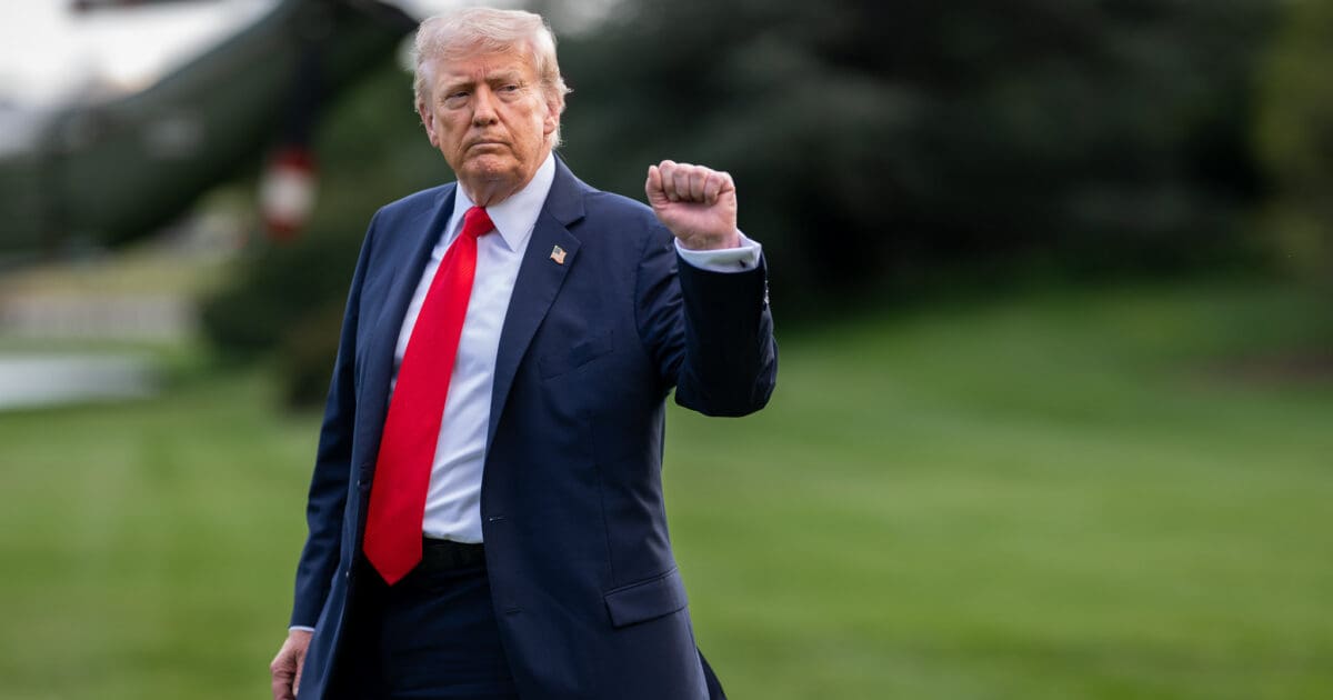 Trump Effect: ICE Has Arrested Over 2K Known Or Suspected Terrorists Since Trump Took Office 54791272591 e72d795b58 k 1200x630 33