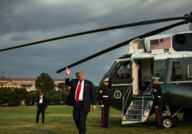 “Major Progress” Towards Establishing US Army Base In This Country