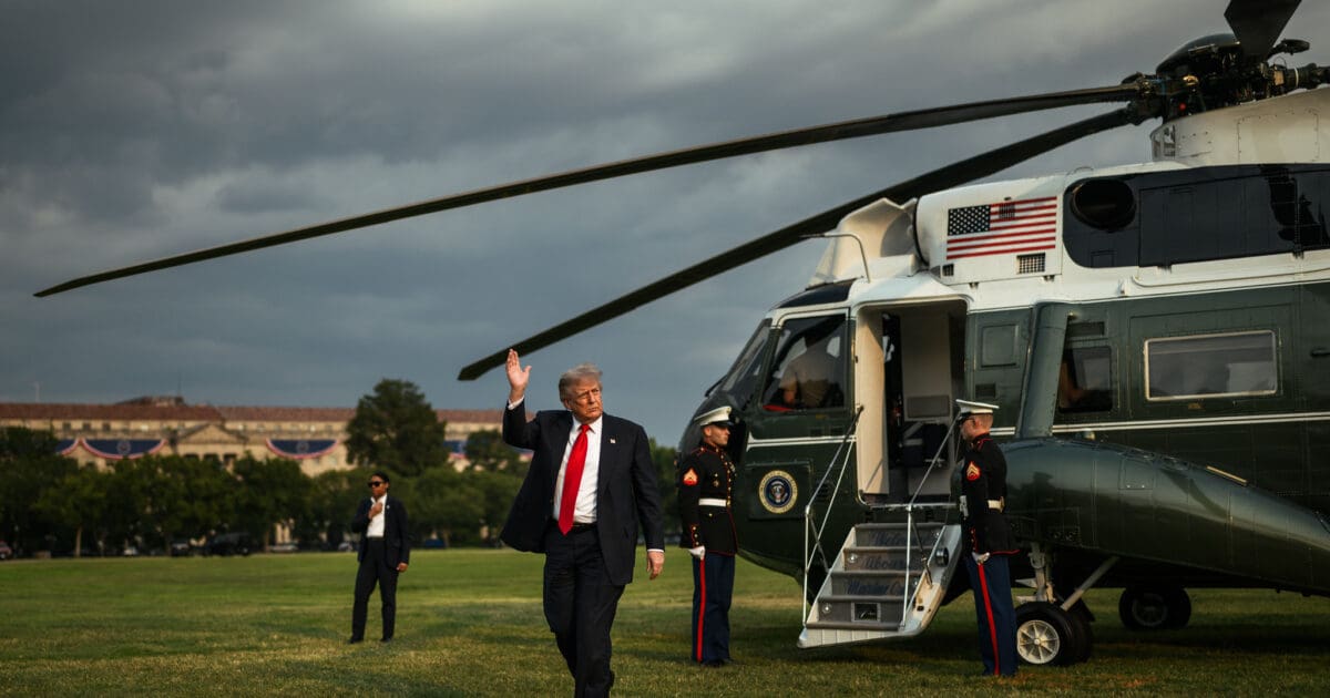 “Major Progress” Towards Establishing US Army Base In This Country 55429365050 ed30441b63 k 1200x630 1