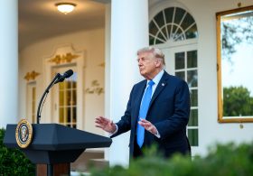 Trump Announcing AI Force – Will Name AI Czar