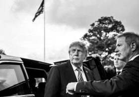 Trump Rips Supreme Court Over Mail-In Ballot Ruling