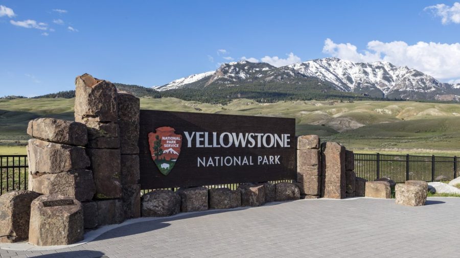 $25 million in national park project funds blocked by Trump administration: Report 5751c8902896542 e1778083934115