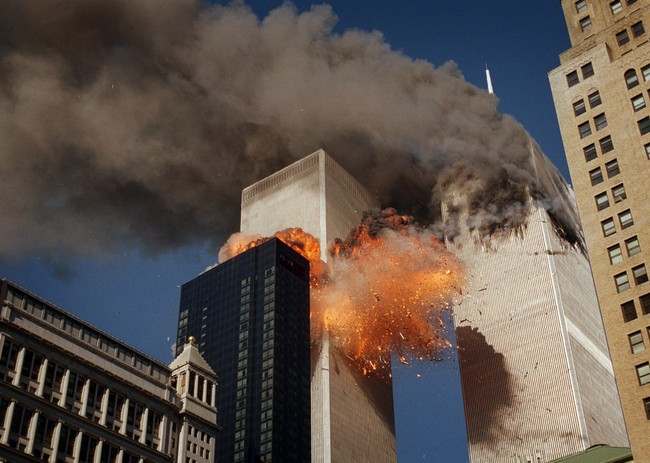 Who Actually Won the War on Terror — America or the Terrorists? 58912d6 7