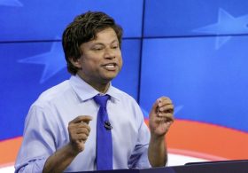 Unsound Barrier: Dem Shri Thanedar’s X Post Shows He Doesn’t Get the ‘Ins and Outs’ of Border Walls