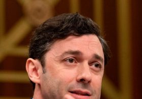 Democrat Jon Ossoff Staffer Embraced Reparations in Gates Foundation Grant Study He Coauthored