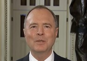 Schiff: Trump Administration ‘Damn Well Better Preserve Records’