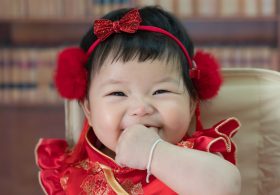 Surrogate Stunned After Learning Chinese Billionaire Building a Human “Baby Factory”