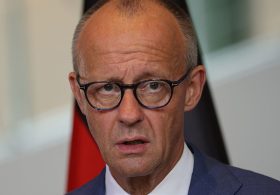 Merz abandons UN trip amid sinking approval – Reuters