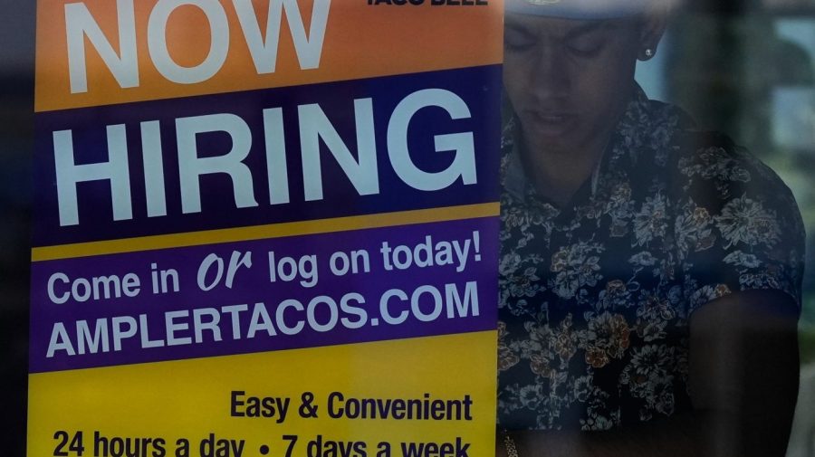 US added 162k jobs in August, blowing past expectations  662153425380 e1788461636792
