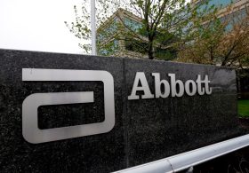 Abbott agrees to settle DOJ lawsuit over baby formula plant contamination