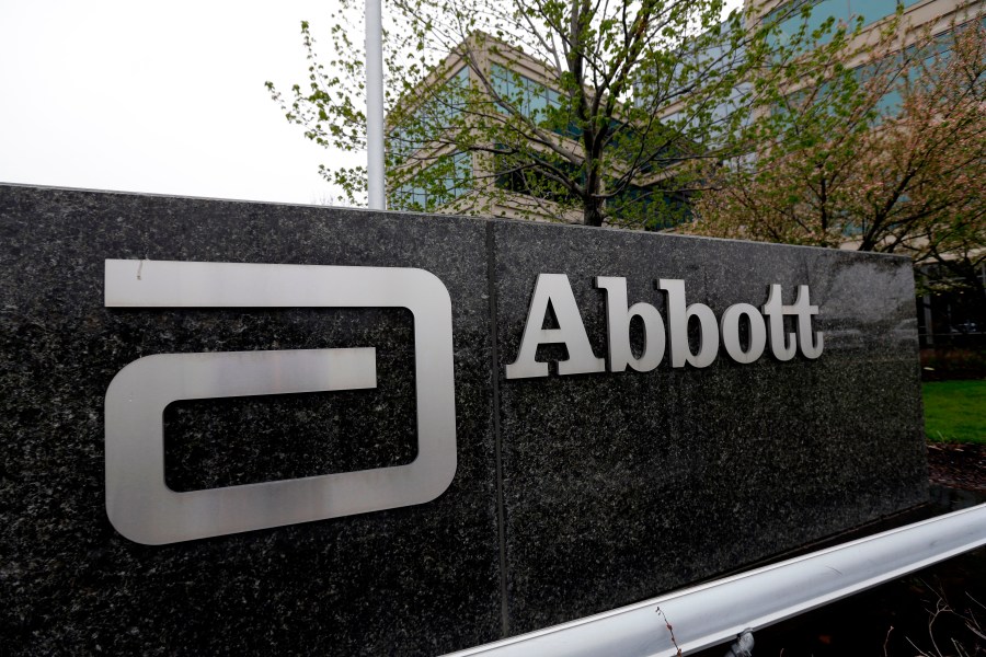 Abbott agrees to settle DOJ lawsuit over baby formula plant contamination 666b6b1e89dcd174603594
