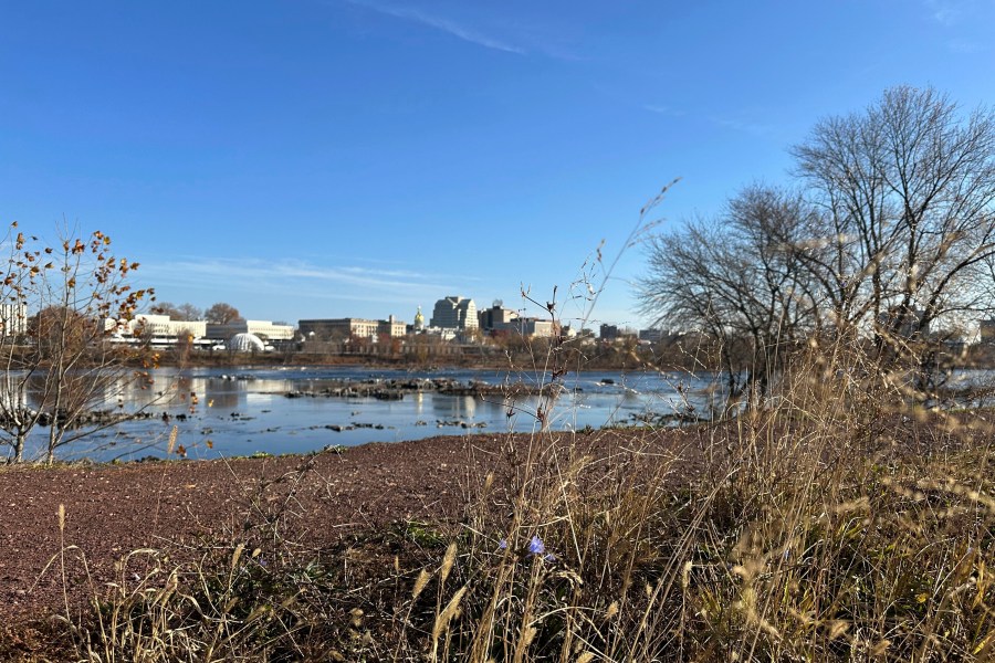 EPA proposes to further narrow Clean Water Act protections 67461442da37d681829070
