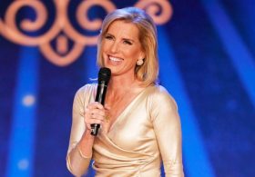 Ingraham: Some Republicans would be ‘relieved’ to lose congressional majority