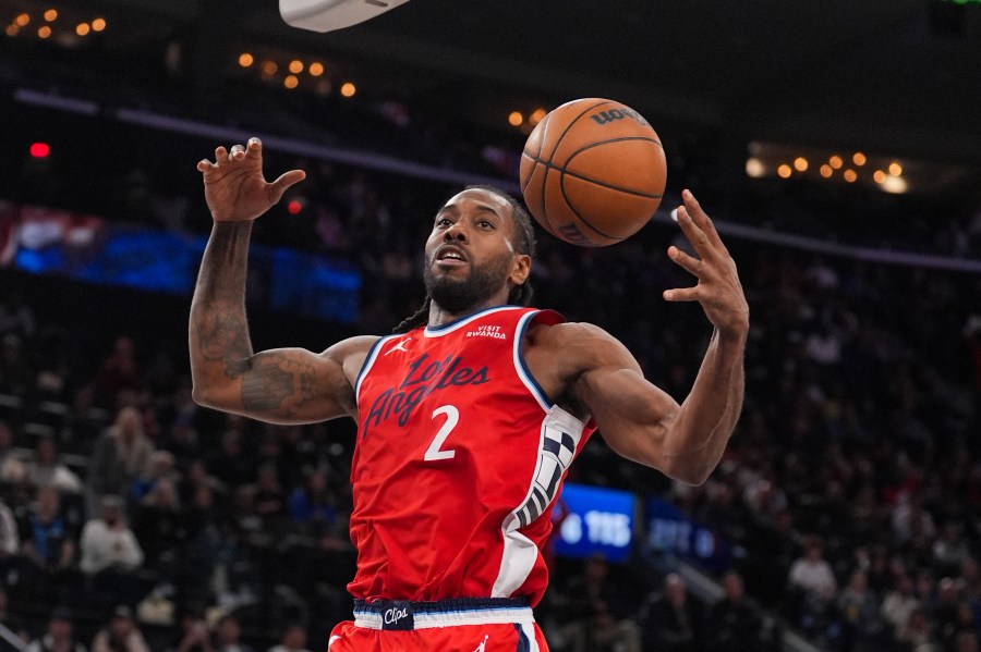 SEC investigating Daktronics in Kawhi Leonard case 69829c9eab4c6181992510