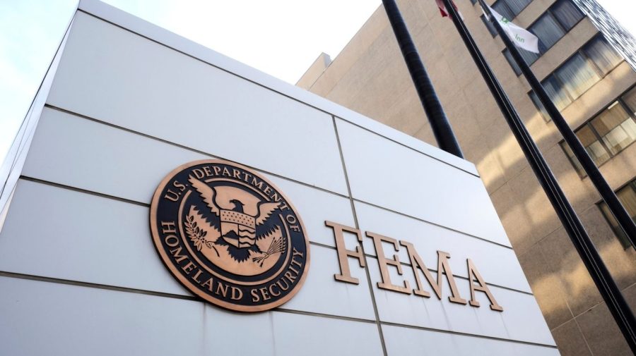 Trump’s plan to halve FEMA workforce illegal, judge rules 69c48b1b11d39503269034 e1779996450201