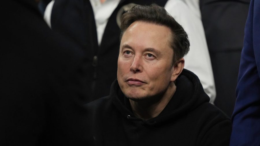 Musk’s America PAC spends about $800K in key midterm races  69e5d3c2b09d8198506184 e1788450213103