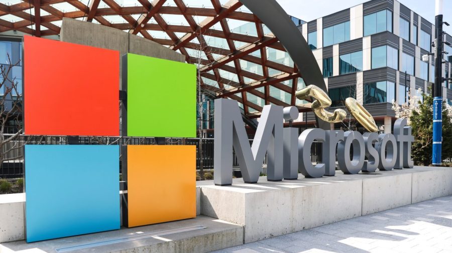 Microsoft backing measure protecting consumers over data center water usage costs 69eaa4e076267067907914 e1788455631600