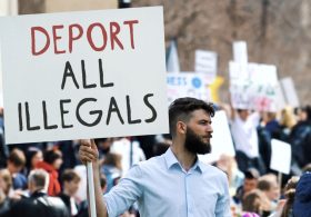 Max Brooks Says Guilty Honkies Drive Western Europe’s Immigration Crisis