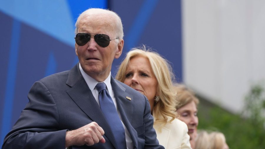Biden to attend Ground Zero 9/11 memorial ceremony for 25th anniversary 6a35b905a35c9816151401 e1784298258637