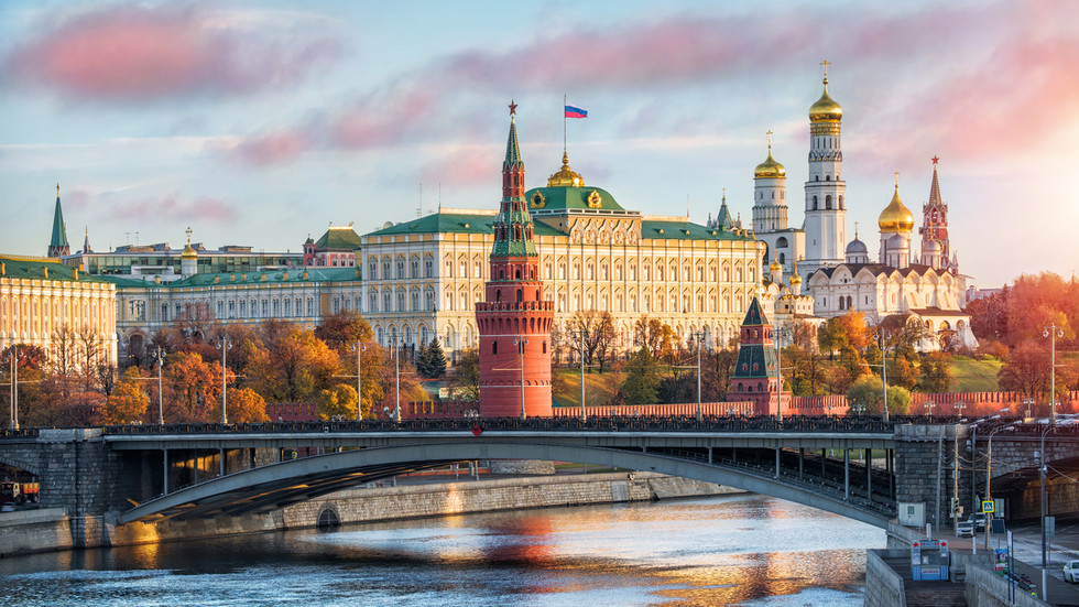 Kremlin sees ‘atmosphere of trust in Putin’s talks with Witkoff and Kushner 6a9d53e02030270b392652ea