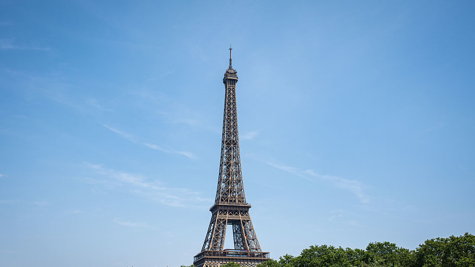 Eiffel Tower scandal: How a Hindu sect’s visit sparked an uproar in France 6aa0160920302774a214ed92