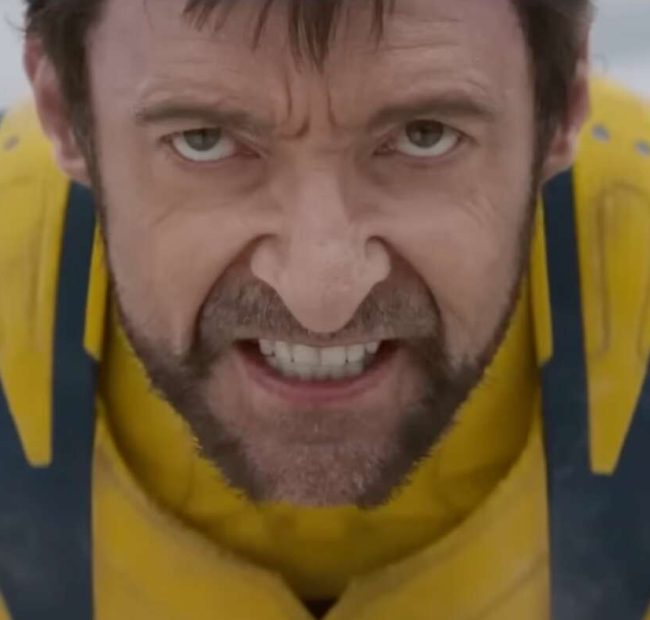Report: Wolverine Developed Healing Factor To Survive Canadian Healthcare System