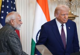 Steep US tariffs loom over India as Russia sanctions bill advances