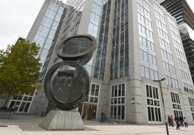 Court rules Belgium had no right to withhold Russian bank’s assets