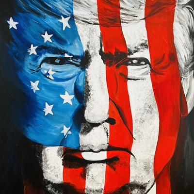 Trump announces historic military and security deal with Greenland and Denmark… 6e6 2