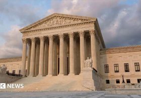 Supreme Court blocks Trump’s plan to restrict mail-in ballots