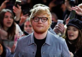 Ed Sheeran calls situation in Palestine ‘catastrophic and unjustifiable’ at solo concert