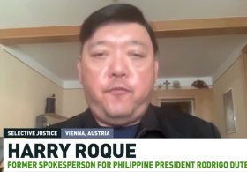 Western powers use ICC to keep their former colonies ‘in line’ – ex-Duterte spokesman