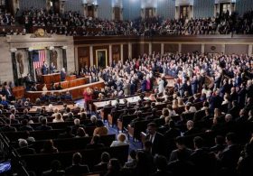 8 House races shift in Democrats’ favor: Sabato’s Crystal Ball