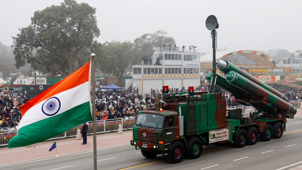 India’s defense export story is becoming harder to ignore 8 1