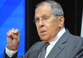 Russian war with Europe would be ‘very short’ – Lavrov
