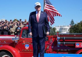 Why September 11th Felt More Poignant This Year