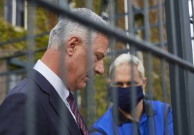 NATO-backed separatist found responsible for war crimes