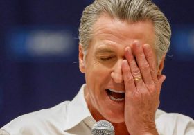 U.S. Attorney Tells Newsom His Threats Won’t Stop Election Investigations