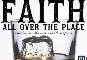 Faith All Over the Place, Episode 40: Navigating Faith Crises With Ashley McCully