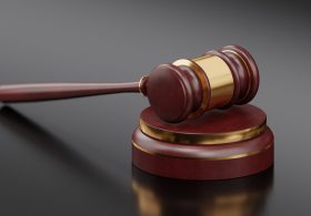 What Exactly Were Minnesota’s Federal Judges Sharing Behind Closed Doors?