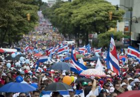 Happy Independence Day to Our Friends in Central America!