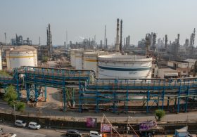 Indian fuel exports face pressure as Saudi halts crude supply