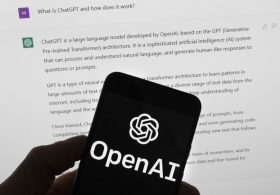 The ‘Anti-AI’ Panic Is Led by…AI Companies