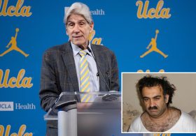 UCLA chancellor pressured to retract rebuke over event with 9/11 ‘mastermind’ lawyer