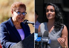 LA homeless agency throws in the towel as scramble begins to manage key programs