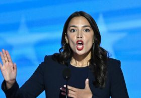 AOC Open to Campaigning in Florida to Help Socialist Candidates: ‘I Look Forward to Being Back in Florida Soon’