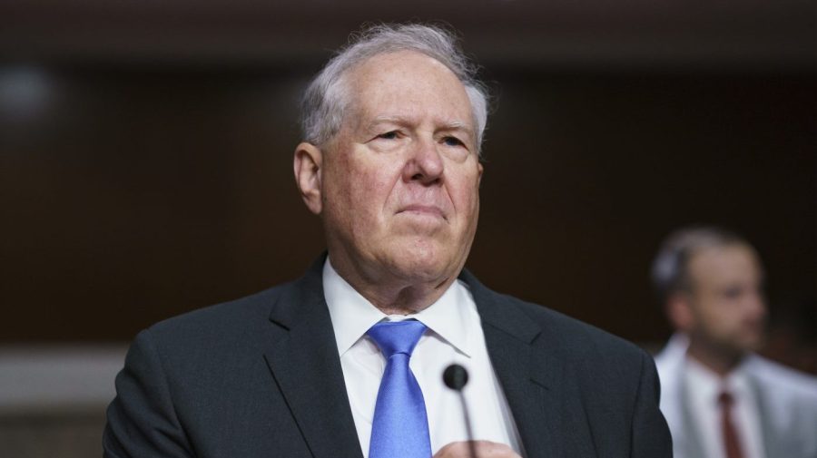 Former Air Force secretary says he ‘couldn’t serve’ in Trump administration AP21145497314410 e1788440001806