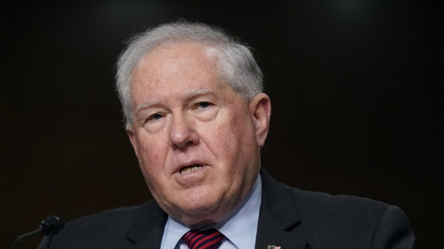 Former Air Force secretary: Hegeseth’s Pentagon ‘dysfunctional’ AP22123530074219 e1788440050561